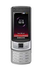 Samsung S7350 Ultra s Entsperren, Freischalten, Netzentsperr-PIN