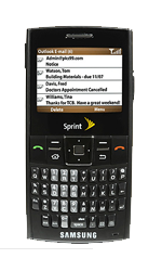 Samsung SPH-i325 Ace Entsperren, Freischalten, Netzentsperr-PIN