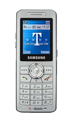 Samsung T509 Entsperren, Freischalten, Netzentsperr-PIN
