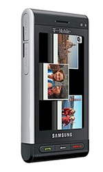 Samsung T929 Memoir Entsperren, Freischalten, Netzentsperr-PIN