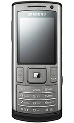 Samsung U800 Soul B Entsperren, Freischalten, Netzentsperr-PIN