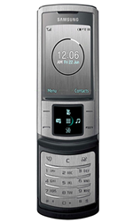 Samsung U900 Soul Entsperren, Freischalten, Netzentsperr-PIN
