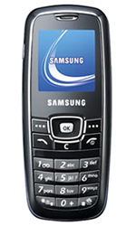 Samsung C120 Entsperren, Freischalten, Netzentsperr-PIN