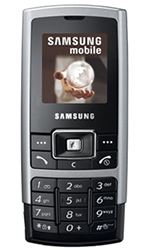 Samsung C130 Entsperren, Freischalten, Netzentsperr-PIN