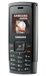 Samsung C160 Entsperren, Freischalten, Netzentsperr-PIN