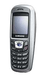 Samsung C210 Entsperren, Freischalten, Netzentsperr-PIN