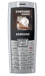 Samsung C240 Entsperren, Freischalten, Netzentsperr-PIN