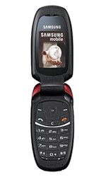 Samsung C520 Entsperren, Freischalten, Netzentsperr-PIN