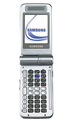 Samsung D300 Entsperren, Freischalten, Netzentsperr-PIN