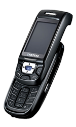 Samsung D500 Entsperren, Freischalten, Netzentsperr-PIN
