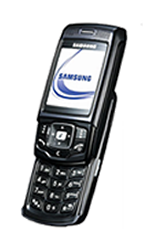 Samsung D510 Entsperren, Freischalten, Netzentsperr-PIN