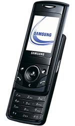 Samsung D520 Entsperren, Freischalten, Netzentsperr-PIN