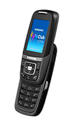 Samsung D600 Entsperren, Freischalten, Netzentsperr-PIN