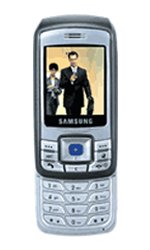 Samsung D710 Entsperren, Freischalten, Netzentsperr-PIN