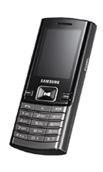 Samsung D780 Entsperren, Freischalten, Netzentsperr-PIN