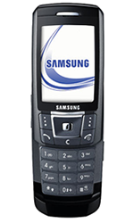 Samsung D870 Entsperren, Freischalten, Netzentsperr-PIN