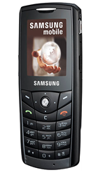 Samsung E200 Entsperren, Freischalten, Netzentsperr-PIN