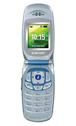 Samsung E400 Entsperren, Freischalten, Netzentsperr-PIN
