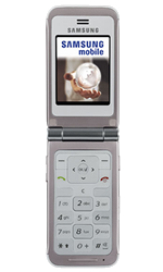 Samsung E420 Entsperren, Freischalten, Netzentsperr-PIN