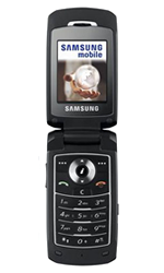 Samsung E480 Entsperren, Freischalten, Netzentsperr-PIN
