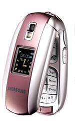 Samsung E530 Entsperren, Freischalten, Netzentsperr-PIN