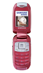 Samsung E570 Entsperren, Freischalten, Netzentsperr-PIN