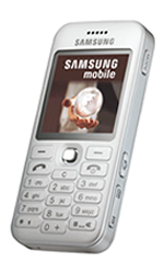Samsung E590 Entsperren, Freischalten, Netzentsperr-PIN