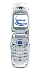 Samsung E600 Entsperren, Freischalten, Netzentsperr-PIN