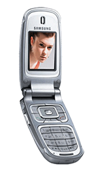 Samsung E640 Entsperren, Freischalten, Netzentsperr-PIN