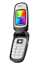Samsung E730 Entsperren, Freischalten, Netzentsperr-PIN