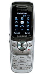 Samsung E740 Entsperren, Freischalten, Netzentsperr-PIN