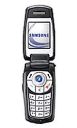 Samsung E750 Entsperren, Freischalten, Netzentsperr-PIN