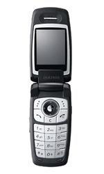 Samsung E760 Entsperren, Freischalten, Netzentsperr-PIN