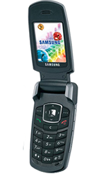 Samsung E770 Entsperren, Freischalten, Netzentsperr-PIN