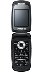 Samsung E780 Entsperren, Freischalten, Netzentsperr-PIN