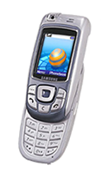 Samsung E810 Entsperren, Freischalten, Netzentsperr-PIN