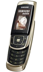 Samsung E830 Entsperren, Freischalten, Netzentsperr-PIN