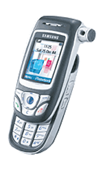 Samsung E850 Entsperren, Freischalten, Netzentsperr-PIN