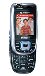 Samsung E860 Entsperren, Freischalten, Netzentsperr-PIN