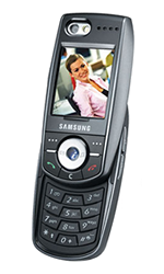 Samsung E880 Entsperren, Freischalten, Netzentsperr-PIN