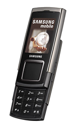 Samsung E950 Entsperren, Freischalten, Netzentsperr-PIN