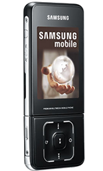 Samsung F500 Entsperren, Freischalten, Netzentsperr-PIN