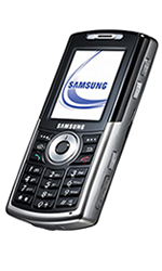 Samsung i300x Entsperren, Freischalten, Netzentsperr-PIN