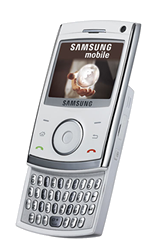 Samsung i620 Entsperren, Freischalten, Netzentsperr-PIN