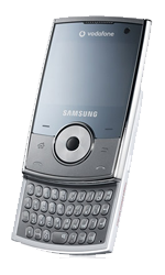Samsung i640 Entsperren, Freischalten, Netzentsperr-PIN