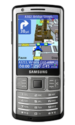 Samsung i7110 Entsperren, Freischalten, Netzentsperr-PIN