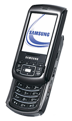 Samsung i750 Entsperren, Freischalten, Netzentsperr-PIN