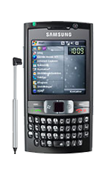 Samsung i780 Entsperren, Freischalten, Netzentsperr-PIN