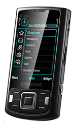 Samsung i8510 Innov8 Entsperren, Freischalten, Netzentsperr-PIN
