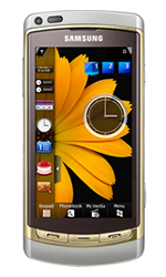Samsung i8910 Omnia HD Entsperren, Freischalten, Netzentsperr-PIN